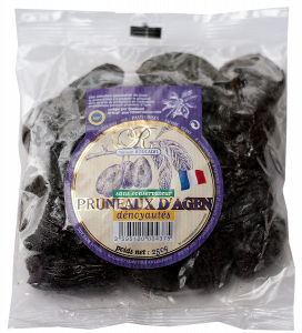 Agen pitted prune , PGI